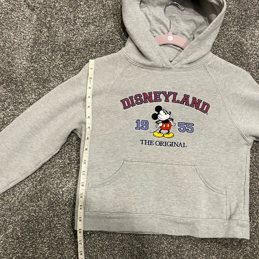Kids Disneyland Resort Hoodie - Picture 6 of 8